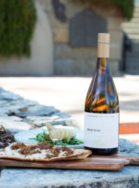 Graymore Chardonnay Outdoor Lunch
