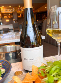 Graymore Chardonnay Dining