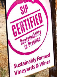 SIP Certified Sustainably Farmed