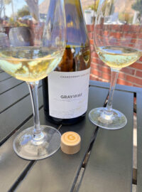 Graymore Chardonnay for Two